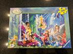 Puzzel Fairies Ravensburger 8+ 200 stuks, Ophalen of Verzenden, Zo goed als nieuw, 6 jaar of ouder