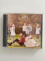 M83 – Saturdays = Youth 2008, CD & DVD, CD | Dance & House, Musique d'ambiance ou Lounge, Utilisé, Enlèvement ou Envoi