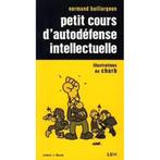 Petit Cours D'autodéfense Intellectuelle,Baillargeon Normand, Livres, Philosophie, Comme neuf, Autres sujets/thèmes, Baillargeon Normand
