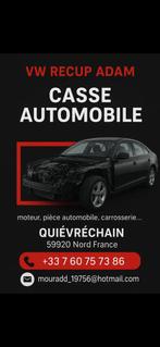 Audi A3 frame voor het voormasker, Auto diversen, Handleidingen en Instructieboekjes, Ophalen