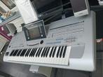 Yamaha tyros4 complet, Muziek en Instrumenten, Keyboards, Ophalen, Zo goed als nieuw, Yamaha