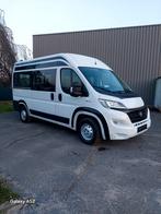 Fiat Ducato 2.3, Auto's, Voorwielaandrijving, Cabriolet, Overige bekleding, Bedrijf