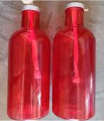 Olielamp : 2 stuks, Tuin en Terras, Ophalen of Verzenden