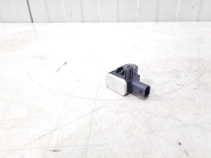 Airbag Sensor van een Audi A7, Auto-onderdelen, Overige Auto-onderdelen, Audi, Gebruikt, 3 maanden garantie, Ophalen of Verzenden