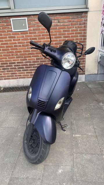 Toscana look beschikbaar voor biedingen