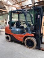 Toyota 3 ton gas  lpg. .Still 50 - 16  Elektrische truck, Zakelijke goederen, Machines en Bouw | Heftrucks en Intern transport