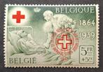 België: OBP 582B ** Grote Postzegelfoor 1941., Postzegels en Munten, Postzegels | Europa | België, Orginele gom, Ophalen of Verzenden