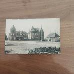 Station de tramway Duinbergen, Collections, Cartes postales | Belgique, Enlèvement ou Envoi