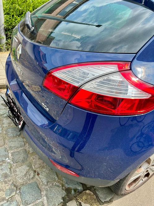 Renault megane 2011, Auto's, Renault, Particulier, Mégane, Navigatiesysteem, Radio, Benzine, Euro 5, Berline, 5 deurs, Handgeschakeld