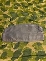 Tweede wereldoorlog US navy garrison cap, Verzamelen, Militaria | Tweede Wereldoorlog, Ophalen of Verzenden, Marine, Helm of Baret