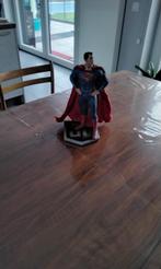 superman statue, Verzamelen, Beelden en Beeldjes, Zo goed als nieuw, Ophalen