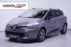 Renault Clio Estate 0.9 TCe Night&Day Navi Cruise PDC Trekha, Zwart, Bedrijf, Electronic Stability Program (ESP), 104 g/km