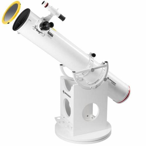 Telescoop, Audio, Tv en Foto, Optische apparatuur | Telescopen, Zo goed als nieuw, Spiegeltelescoop (reflector), 80 tot 200 mm