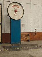 Antieke SPIDO weegschaal, Collections, Pièces de caddie, Enlèvement