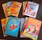 Disney boekenclub - 13 boekjes, Boeken, Ophalen of Verzenden, Gelezen