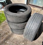 Bridgestone 215/55 R17 zomerbanden, Ophalen, Gebruikt