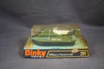 Dinky Toys Military hovercraft - TOP vintage, Ophalen of Verzenden