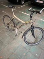 Fiets gazelle, 53 tot 56 cm, Ophalen, Gazelle