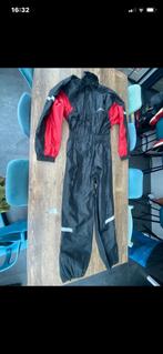 Motor regenpak, Motoren, Kleding | Motorkleding, Ophalen of Verzenden, Tweedehands, Dames, Combipak