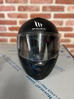 Brommerhelm MT helmets, Fietsen en Brommers, Brommerhelmen, Ophalen