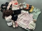 Kledingpakket baby 50/56, Ophalen of Verzenden, Zo goed als nieuw, Maat 50