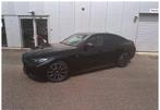 BMW i4eDrive40 Gran Coupé, Auto's, Achterwielaandrijving, Euro 6, Zwart, 5 deurs