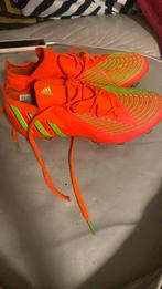 Adidas Predator Edge 1.FG Maat 40, Comme neuf, Enlèvement ou Envoi, Chaussures