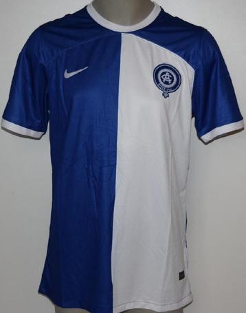 Special 120 Jaar Atletico / A. Griezmann / Nike  beschikbaar voor biedingen