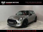 MINI Cooper 1.5i 3d. Alu17"/Leder/Gps/Pdc/Cruise *1j garanti, 100 kW, 4 zetels, Gebruikt, Euro 6