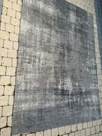 Vloerkleed grijs 200x290, Huis en Inrichting, Ophalen, Modern/vintage, 150 tot 200 cm, 200 cm of meer