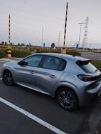 Peugeot 208te koop, Auto's, Peugeot, Alcantara, Handgeschakeld, Particulier, USB