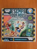 Escape your house, + 8 jaar., Enlèvement ou Envoi