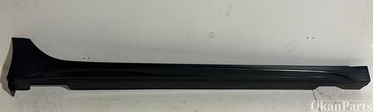 Kia ProCeed III GT-line rechter sideskirt rechts 87754-J7700, Auto-onderdelen, Carrosserie, Motorkap, Kia, Rechts, Gebruikt