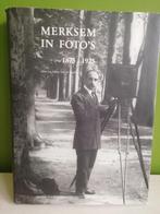 Merksem in foto's 1875 - 1925, Boeken, Gelezen, Ophalen of Verzenden