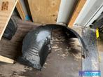 VW POLO 9N Links voor modderkuip wielkuip 2001-2005, Gebruikt, Links, Volkswagen