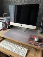 iMac (21,5-inch, eind 2012), Computers en Software, Apple Desktops, 21,5, 1TB, Gebruikt, IMac