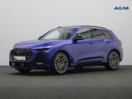Audi SQ5 SQ5 3.0 V6 TFSI Quattro S tronic, Auto's, Audi, Automaat, 191 g/km, SUV of Terreinwagen, Zilver of Grijs