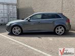 Audi A3 Sportback 1.4 e-tron Lease Edition NAVI | CLIMA | CR, Auto's, Bedrijf, Berline, Hybride Elektrisch/Benzine, Zilver of Grijs