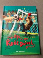 Mijn opa is een srode Duivel, Marc De Bel, Boeken, Gelezen, Fictie algemeen, Marc de Bel, Ophalen of Verzenden