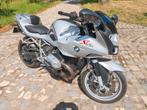 Bmw R1200S, Motoren, Particulier