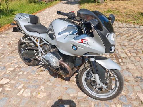 Bmw R1200S, Motoren, Motoren | BMW, Particulier, Ophalen