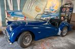 Triumph TR 3, Particulier, Achat, Triumph