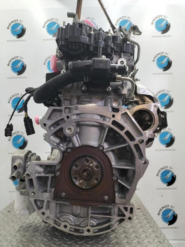 FORD FOCUS [ENGINE] 2023, Auto-onderdelen, Motor en Toebehoren, Gebruikt, ARN erkend, Stiba lid, Erkend duurzaam, Ophalen of Verzenden