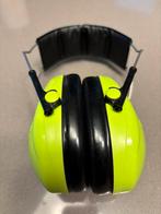 Stiltekoptelefoon 3M , Peltor Kid Groen, Enlèvement ou Envoi, Utilisé