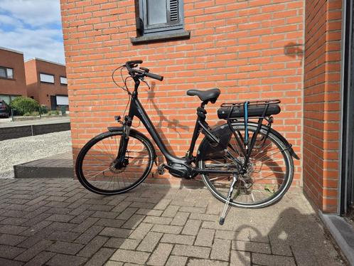Superior SST 300 zo goed als nieuw, Fietsen en Brommers, Fietsen | Crossfietsen en BMX, Zo goed als nieuw, Aluminium, Voetsteunen