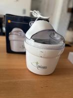 De’Longhi IC8500 Ijsmaker NIEUW (nooit gebruikt), Ophalen, Nieuw