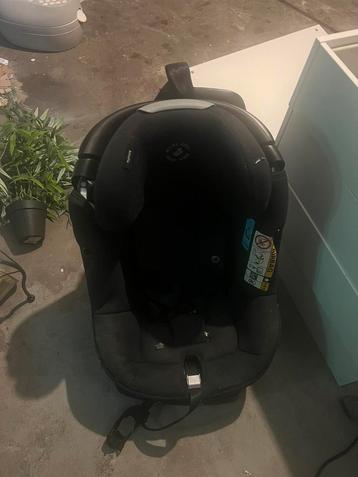 Maxi Cosi autostoel AxissFix beschikbaar voor biedingen