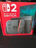 Switch 2 + Toebehoren en Games, Enlèvement, Switch