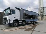 CAMION CHAPE MSA 15,5 T, Bricolage & Construction, Enlèvement, Comme neuf