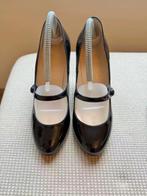 Rode zolen pumps (Christian Louboutin) MT 37.5, Vêtements | Femmes, Comme neuf, Noir, Christian Louboutin, Escarpins